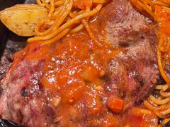 -半秋山西餐厅(襄阳万达店)