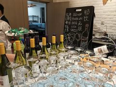 -深圳同泰万怡酒店·万荟轩自助餐厅(同泰店)