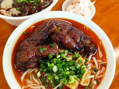 -蒋家肠旺面馆(合群路店)