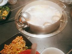 -淼福猪肚鸡·椰子鸡火锅(大沙地店)