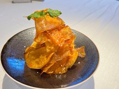 -扬州香格里拉·香宫中餐厅