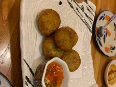 -桃太郎创作料理(大坪店)