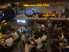 -ibarrel爱杯·bistro&brunch(江宁路店)