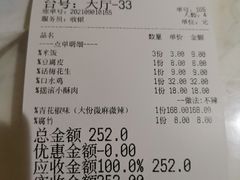 -青花椒花椒鱼(合生汇店)