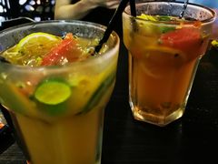 -潮K  party KTV(国色天香店)