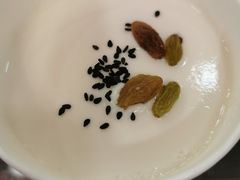 酸奶-河州春清真西北特色美食(虎踞路店)