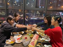 -佬土鹅肠火锅(中建大观店)