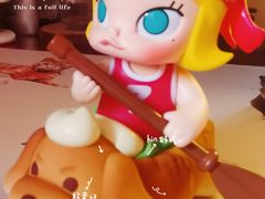 -泡泡玛特POPMART(上海环球港店)