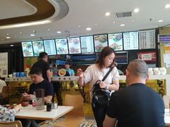 -金乐活美食(中街店)
