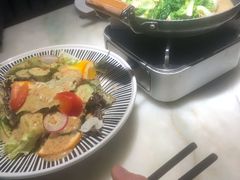 -小菜园新徽菜(合肥之心城店)