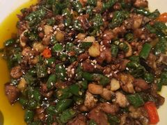 -姑奶奶老厨房(南坪路总店)