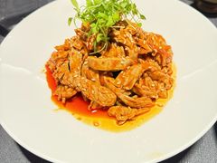 -東興楼·北京烤鸭(深圳首店)