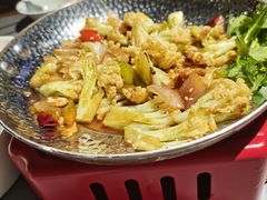 -姑苏家宴·苏帮菜·松鼠桂鱼(苏州总店)