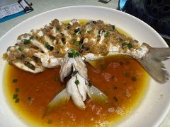 -金典银峰老鹅馆·昆山菜(亭林公园店)