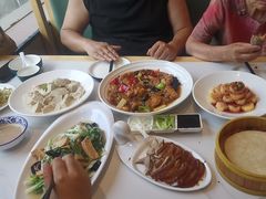 -梅利汴京烤鸭•开封豫菜地标店(晋安路店)