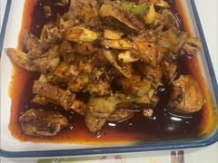 -土连锅·现熬养生汤锅(梁家巷店)