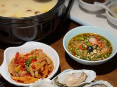 -乔街深夜食堂·小龙虾·高压锅生蚝(杭州总店)