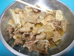 -修记牛杂店(同华东一路店)