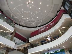 -浦江城市生活广场(江月路店)