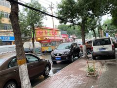 -胖姐烧烤(总店)