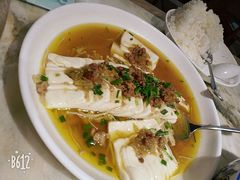 -梁家大院•农家菜(昆山会展中心店)