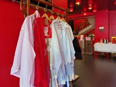 -北京全聚德(王府井店)