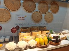 -第六季自助餐厅(北太平庄店)