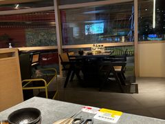 -谷牛日式烤肉(宝山U天地店)