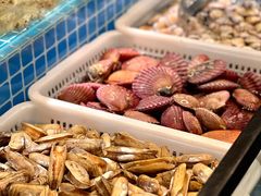 -汉来海港·海鲜自助餐厅(上海七宝领展广场店)