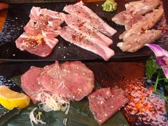 -大阪烧肉BAKA一代(十亩地店)