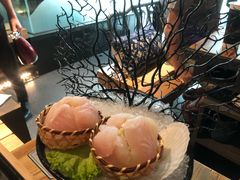 -湊湊火锅·茶憩(东城万达店)