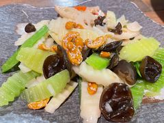 -花溪雨·森林餐厅(石基店)