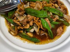 -兰湘子·湘菜小炒(崂山丽达店)