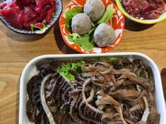 -铭记蛙小仙·活蛙畅享(CBD万达广场店)