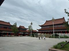 -皇罗禅寺