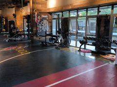 -OneFit健身(汇锦城店)