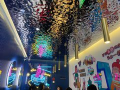 -壹粉屋新疆炒米粉(建外SOHO东区店)