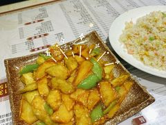 -孙记烧烤(荣华小区店)