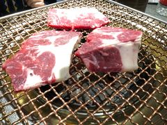 -九田家黑牛烤肉料理(万达店)