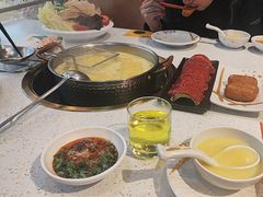 -八珍玉食鸡煲·打边炉(印象城店)