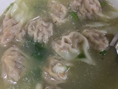 大馅云吞-海清宁记大馅云吞