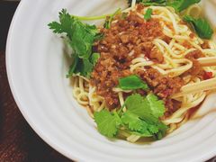 -万县面馆(高笋塘店)