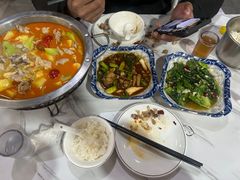 -徐记味府·今晚吃龙虾(万达金街店)
