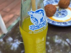-老北京私房菜(798店)