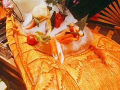 -犇放和牛烤肉·烤榴莲自助(苏宁城市奥莱店)