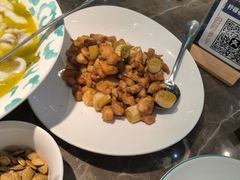 -老屋印象川菜(世纪东方店)