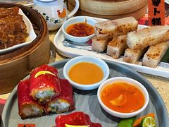 -点都德(长泰广场店)