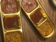 -九田家黑牛烤肉料理(太阳宫广场店)