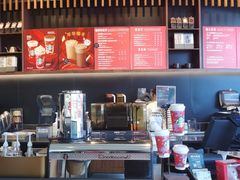 -星巴克臻选(北京富力家园店)