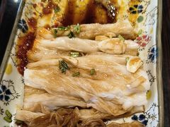-湛江民大喜来登酒店-采悦轩中餐厅
